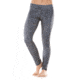 Moving Comfort Endurance Tight - Women's-Ebony Mosiac-Small