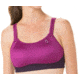 Brooks Fiona Bra - Womens-Currant-B-34