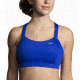 Moving Comfort Juno Bra - Women's-Cobalt-B-32