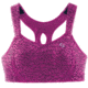Moving Comfort Juno Bra - Women's-Currant Woven-C-34