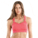 Moving Comfort Juno Bra - Women's-Fiesta-B-32