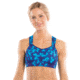 Moving Comfort Juno Bra - Women's-Gem Mini Glitter-B-32