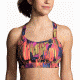 Moving Comfort Juno Bra - Women's-Sunset Kasbah-C-32