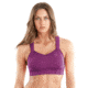 Moving Comfort Juno Bra - Women's-Velvet-B-32