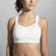 Moving Comfort Juno Bra - Women's-White-C-32