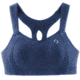 Brooks Juno Bra - Womens-Navy-C-34