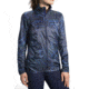 Moving Comfort LSD Jacket - Women's-Navy Cosmo-Large