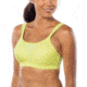 Moving Comfort Luna Bra - Women's-Celery-D-34