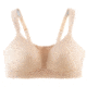 Luna Bra - Womens-Latte-D-36