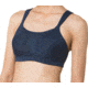 Luna Bra - Womens-Navy-D-34