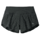 Moving Comfort Momentum Short - Women's-Black-Small