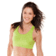Moving Comfort Serena Bra - Women's-Citrus-S/M