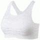 Moving Comfort Serena Bra - Women's-White-S/M