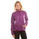 Moving Comfort Sprint Jacket - Women's-Dazzle Crosshatch-Small