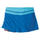 Moving Comfort Sprint Tech Skort - Women's-Cosmic-Small