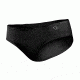 Moving Comfort Workout Bikini - Women's-Black-X-Large