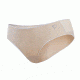 Moving Comfort Workout Bikini - Women's-Latte-Large