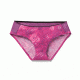 Moving Comfort Workout Bikini - Women's-Velvet Mystique-Large
