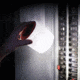 MPOWERD Luci EMRG Lantern, Clear / Frosted White 1005-005-001-002