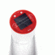 MPOWERD Luci EMRG Lantern, Clear / Frosted White 1005-005-001-002