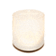 MPOWERD Luci Lux Pro Mobile Lantern, Matte finish, Frosted White 1404-001-001-002