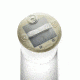 MPOWERD Luci Lux Pro Mobile Lantern, Matte finish, Frosted White 1404-001-001-002