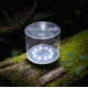 MPOWERD Luci Outdoor 2.0 Lantern, Clear 1023-002-001-002
