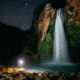 MPOWERD Luci Outdoor 2.0 Lantern, Clear 1023-002-001-002