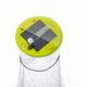 MPOWERD Luci Outdoor 2.0 Lantern, Clear 1023-002-001-002