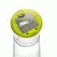 MPOWERD Luci Outdoor 2.0 Pro Mobile Lantern, Clear finish, Clear 1423-001-001-00