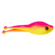 Mr. Crappie by Strike King Scizzor Shad Body, Soft Plastic Grub Fishing Lure, HotChicken.com, 2 1/4in, 10-Pack, MRCSZRB-242, MRCSZRB-242