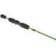 Lew’s Mr. Crappie Spinning Rod, 4ft 6in, 2-PC, Light, Fast, CTS46-2