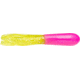 Mr. Crappie Tube Soft Bait, Electric Chicken, 2in, MRCT2-60