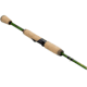 Lew’s Wally Marshall Classic Series Spinning Rod, 6-Ft 6-In 1-Pc Rod, Med-Light  Mod, WMCS66MLS