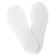 Mr. Heater Full Foot Warmers - 1 pair per pack, White, F235091