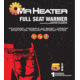 Mr. Heater Seat Warmer - 1 per pack, White, F235041