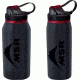 MSR Alpine Bottle-Black-750 ml