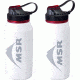 MSR Alpine Bottle-White-750 ml