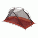 Carbon Reflex 2 Tent - 2 Person, 3 Season-Red