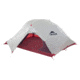 MSR Carbon Reflex 3 Tent - 3 Person, 3 Season-Red