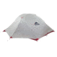 MSR Carbon Reflex 3 Tent - 3 Person, 3 Season-Red