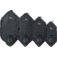 MSR Dromedary Bag, 10 L, Black, 57059