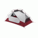 MSR Elixir 2 Tent - 2 Person, 3 Season-Red