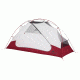 MSR Elixir Tent - 1 Person, 3 Season footprint included, 10310