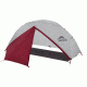 MSR Elixir Tent - 1 Person, 3 Season footprint included, 10310