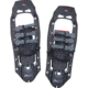 MSR Evo Ascent Snowshoe Kit, Stone Gray, 22 in, 11340