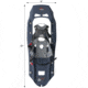 MSR Evo Trail Snowshoes, Midnight, 22 in, 13620