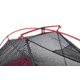 MSR FreeLite 3 Ultralight Backpacking Tent, 3-Person, Sahara, 11513