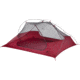 MSR FreeLite 3 Ultralight Backpacking Tent, Red, 10327