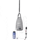 MSR Guardian Gravity Purifier, Grey, 10L, 13460